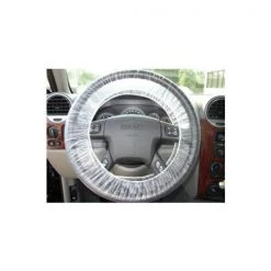 Hti Universal Steering Wheel Covers Pk