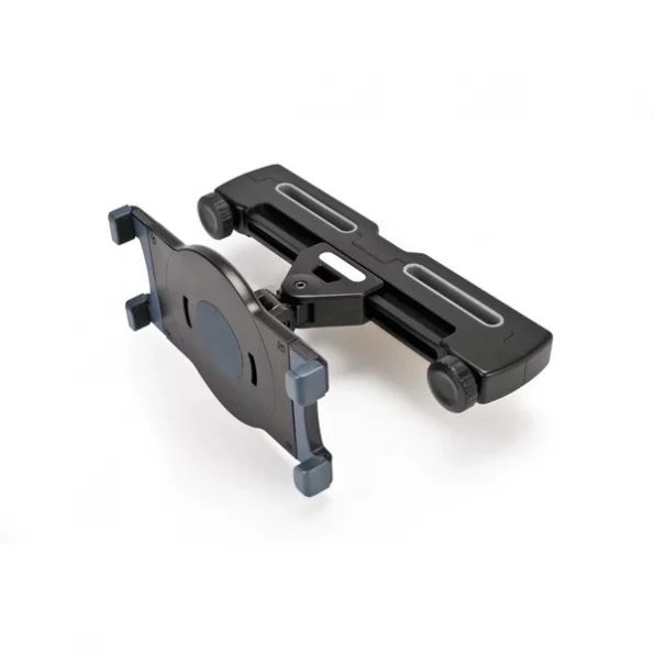Universal Tablet Car Headrest Mount, Backseat Passengers Use