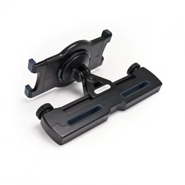 Universal Tablet Car Headrest Mount, Backseat Passengers Use