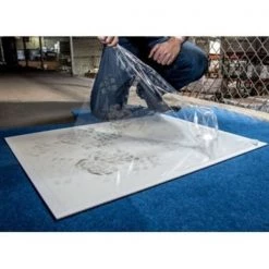 SS DGRS REPLACEMENT MATS FOR 25X31, PK 120