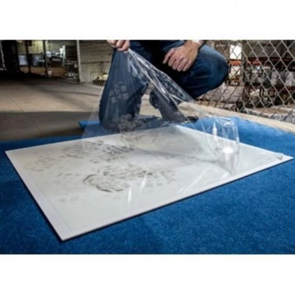 SS DGRS REPLACEMENT MATS FOR 25X31, PK 120