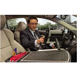 GripMaster w/ Tablet Mount