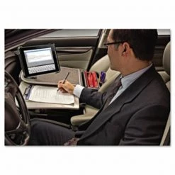 GripMaster w/ Tablet Mount