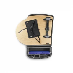Autoexec RoadMaster Car Elite w/ Printer Stand 6 RoadMaster Car Elite w/ Printer Stand