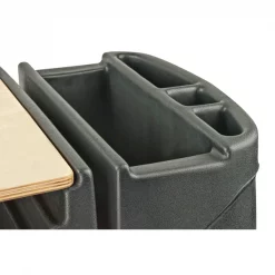 Autoexec RoadMaster Car Elite w/ Printer Stand 4 RoadMaster Car Elite w/ Printer Stand