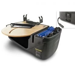 RoadMaster Car Elite w/ Inverter and Printer Stand