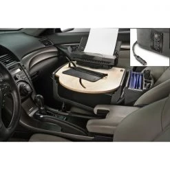 RoadMaster Car Elite w/ Inverter and Printer Stand