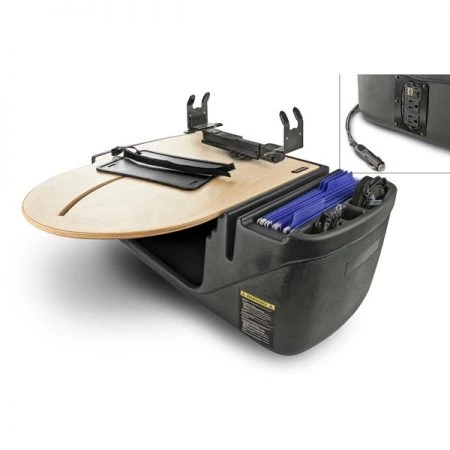 Autoexec RoadMaster Truck Elite w/ Inverter and Printer Stand