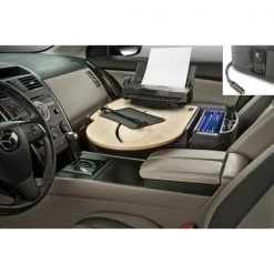 RoadMaster Truck Elite w/ Inverter and Printer Stand