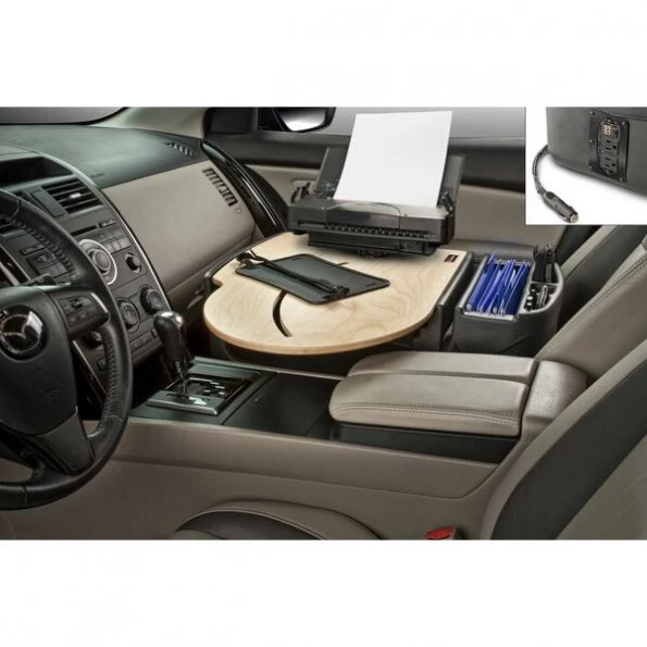 RoadMaster Truck Elite w/ Inverter and Printer Stand