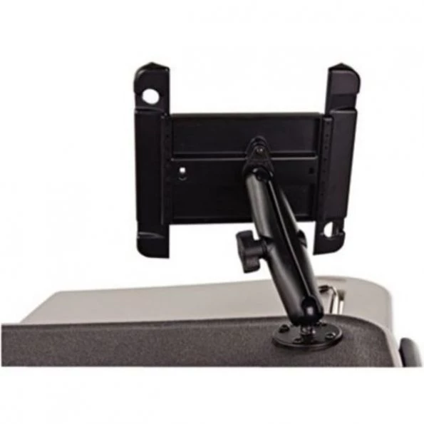 GripMaster w/ Tablet Mount