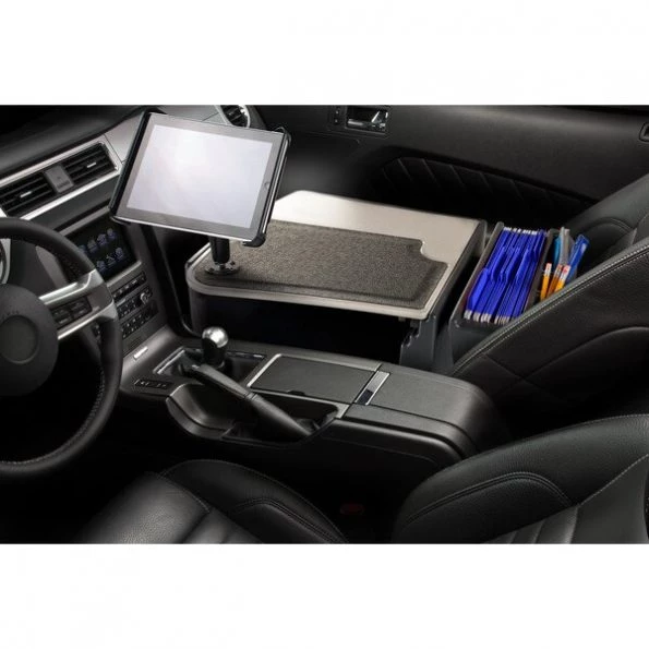 Efficiency GripMaster w/ Inverter and Tablet Mount