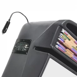 Efficiency GripMaster w/ Inverter and Tablet Mount