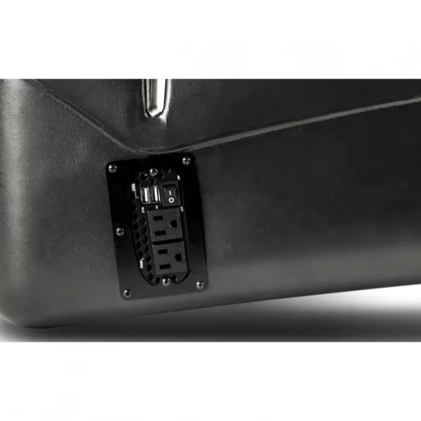 Efficiency GripMaster Elite w/ Inverter