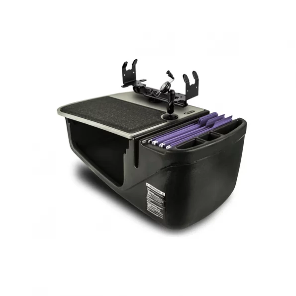 Efficiency GripMaster w/ Printer Stand and Phone Mount