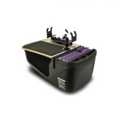 Autoexec Efficiency GripMaster Elite w/ Printer Stand and Phone Mount