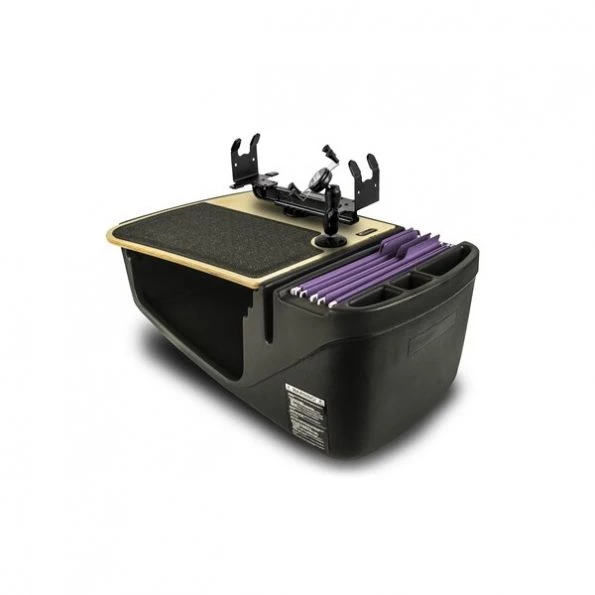 Efficiency GripMaster Elite w/ Printer Stand and Phone Mount