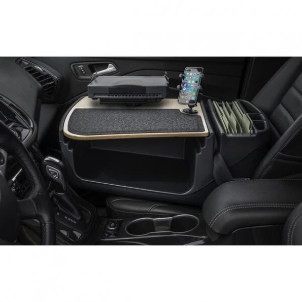 Efficiency GripMaster Elite w/ Printer Stand and Phone Mount