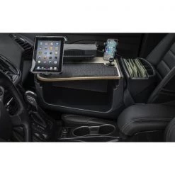 Efficiency GripMaster Elite w/ Phone Mount, Tablet Mount/Printer Stand