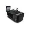 Autoexec Efficiency GripMaster Urban Camo w/ Inverter, Phone Mount/Tablet Mount