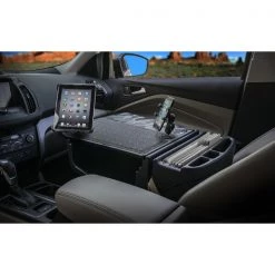 Efficiency GripMaster Urban Camo w/ Inverter, Phone Mount/Tablet Mount