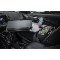 Passenger Seat Reach Desk w/ Phone Mount