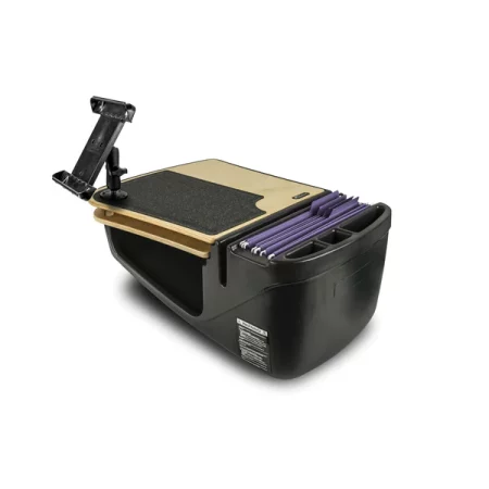 Autoexec GripMaster Elite w/ Tablet Mount