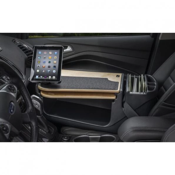 GripMaster Elite w/ Tablet Mount