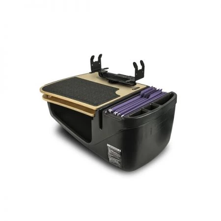 Autoexec GripMaster Elite w/ Printer Stand