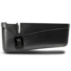 Reach Desk Black Front Seat w/ Inverter and Phone Mount