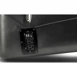 Reach Desk Front Seat GreenCamo w/Inverter, PrntStnd, PhoneMnt/TabletMnt