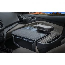 Autoexec GripMaster Urban Camo w/ Printer Stand 3 GripMaster Urban Camo w/ Printer Stand