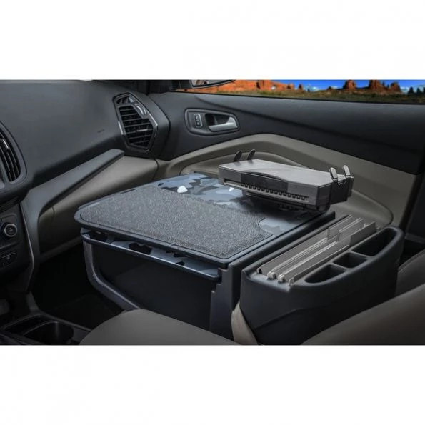 GripMaster Urban Camo w/ Printer Stand