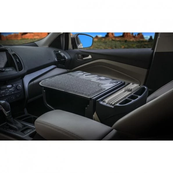 Efficiency GripMaster Green Camo w/ Inverter