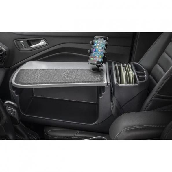 Efficiency GripMaster w/ Phone Mount