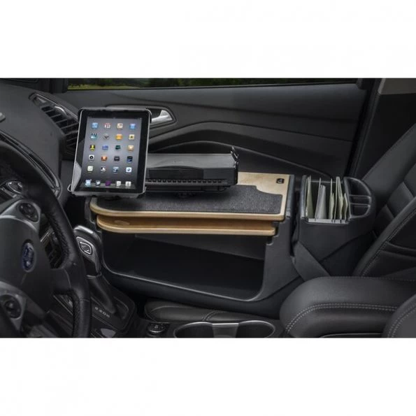 GripMaster Elite w/ Printer Stand and Tablet Mount