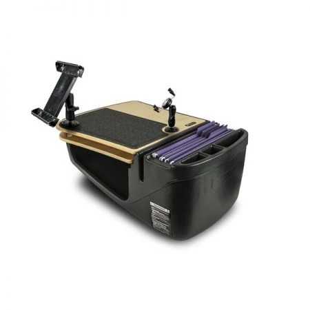 Autoexec GripMaster Elite w/ Phone Mount and Tablet Mount