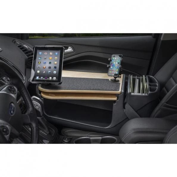 GripMaster Elite w/ Phone Mount and Tablet Mount