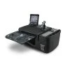 Autoexec GripMaster Urban Camo w/ Inverter, Phone Mount and Tablet Mount
