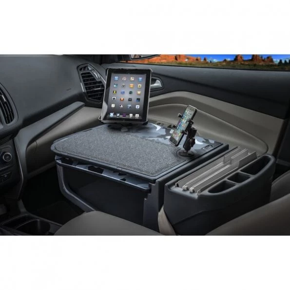 GripMaster Urban Camo w/ Inverter, Phone Mount and Tablet Mount