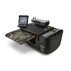 GripMaster Realtree Edge Camo w/ Inverter, Tablet Mount/Printer Stand