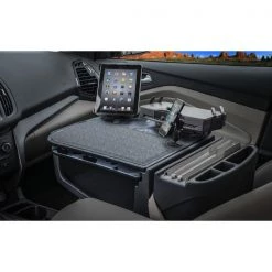 Autoexec GripMaster Urban Camo w/ Inverter, Printer Stand, Phone Mnt/Tablet Mnt 5 GripMaster Urban Camo w/ Inverter, Printer Stand, Phone Mnt/Tablet Mnt