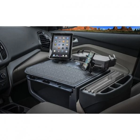 GripMaster Urban Camo w/ Inverter, Printer Stand, Phone Mnt/Tablet Mnt