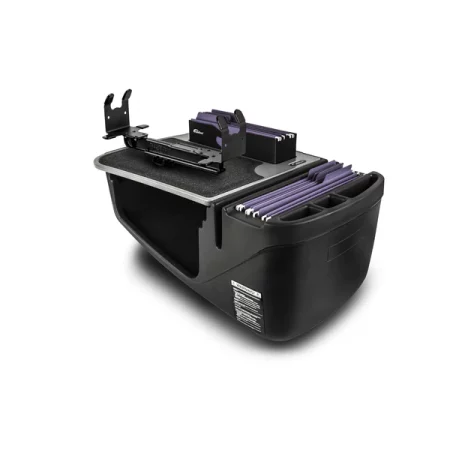 Autoexec Efficiency FileMaster w/ Printer Stand