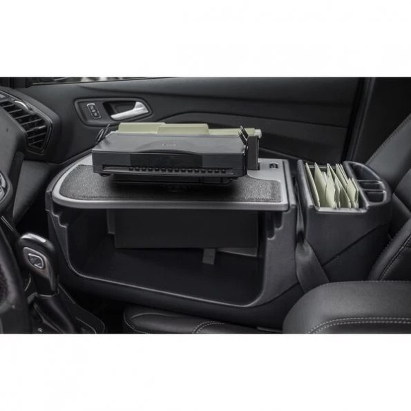 Efficiency FileMaster w/ Printer Stand