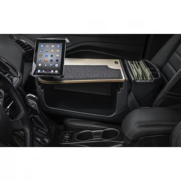 Efficiency GripMaster Elite w/ Inverter and Tablet Mount