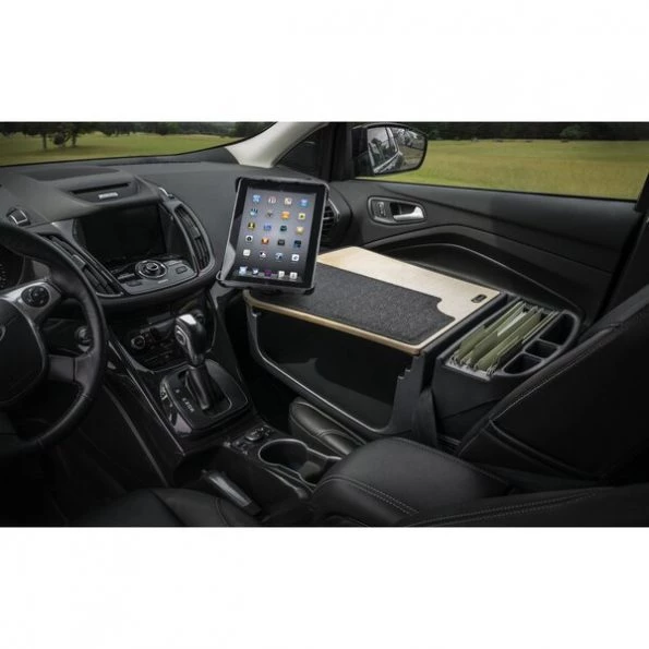 Efficiency GripMaster Elite w/ Inverter and Tablet Mount