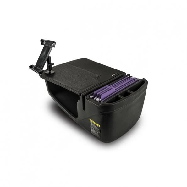 Efficiency GripMaster Black w/ Inverter and Ipad/Tablet Mount