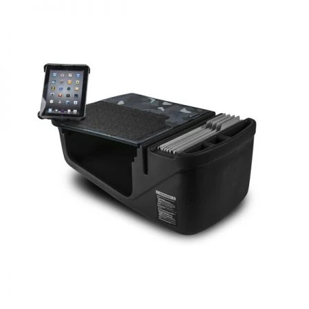 Autoexec Efficiency GripMaster Urban Camo w/ Inverter and Tablet Mount