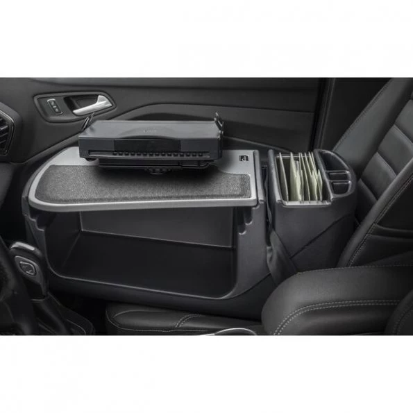 Efficiency GripMaster w/ Printer Stand